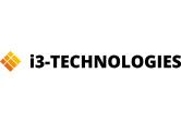i3 technologies logo