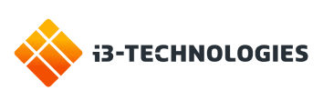i3 technologias logo