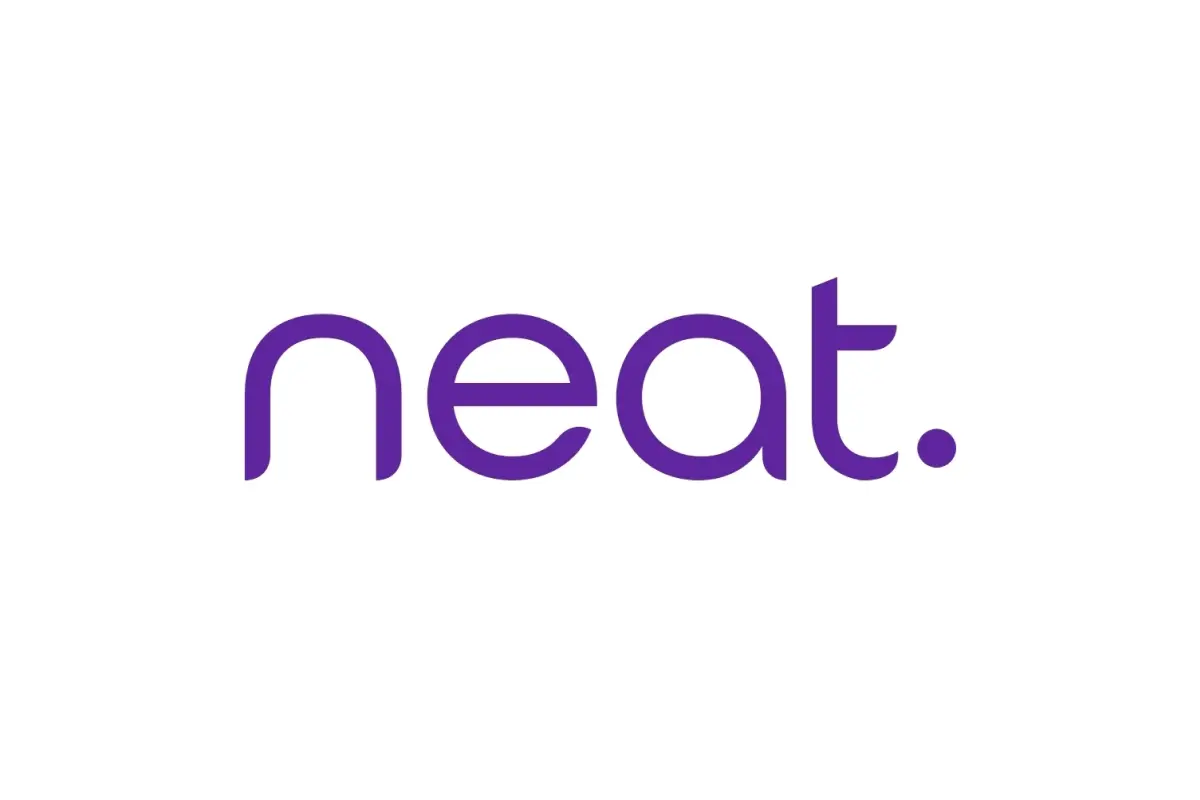 neat logo