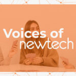 voces de newtech por Manuel Visckovic