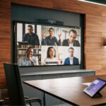 Integración Crestron Control en Microsoft Teams Rooms: mejora y automatización 2024