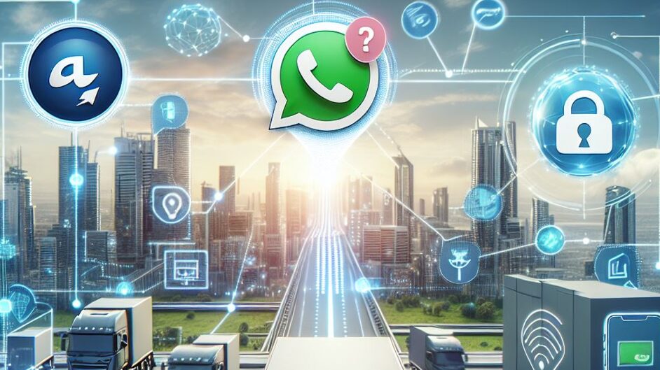 Integración de Azure Communication Services con WhatsApp: Un Caso de Éxito en Newtech