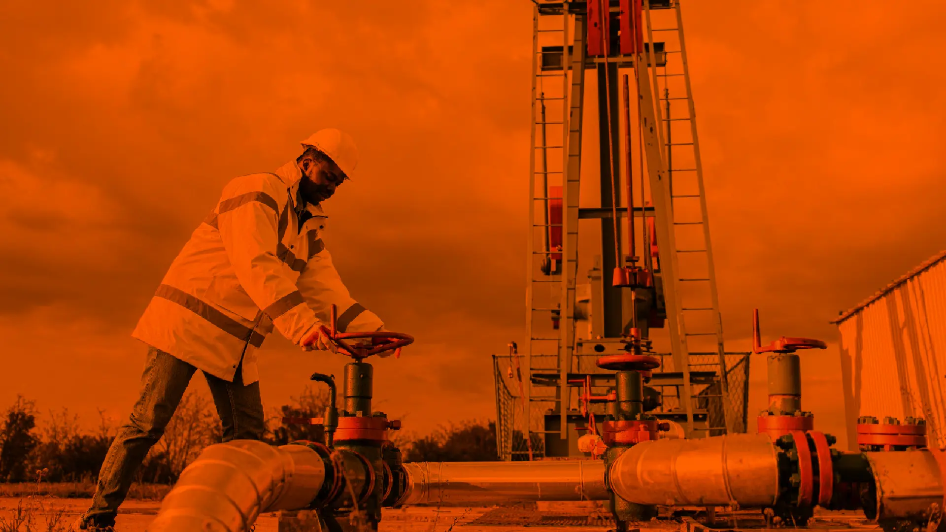 La clave del éxito en Oil & Gas: videoconferencias optimizadas para entornos extremos