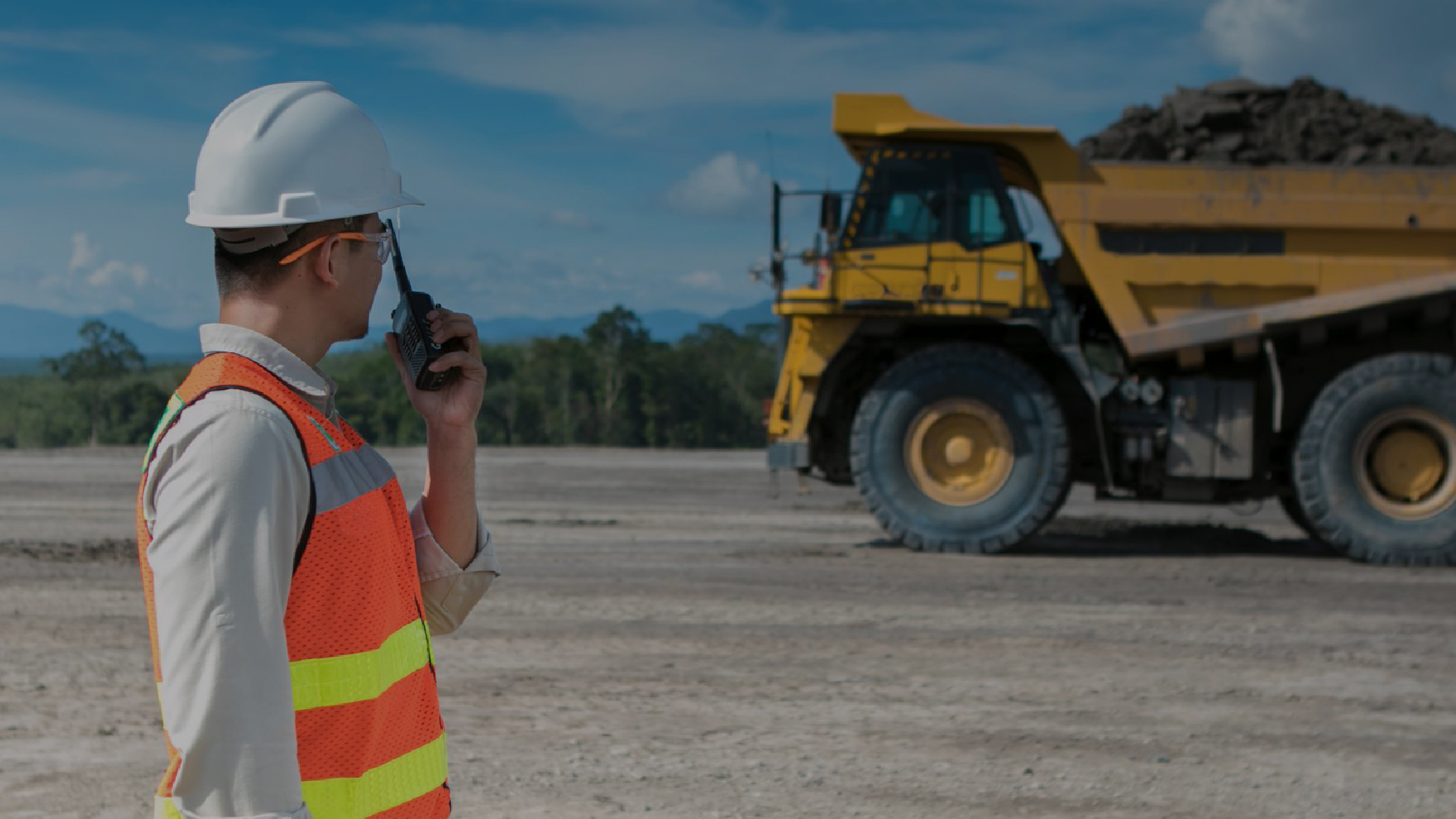 Gestión documental en la industria minera: clave para una operación eficiente y sostenible