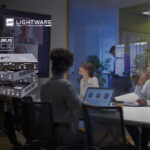 NewTech Group y Lightware
