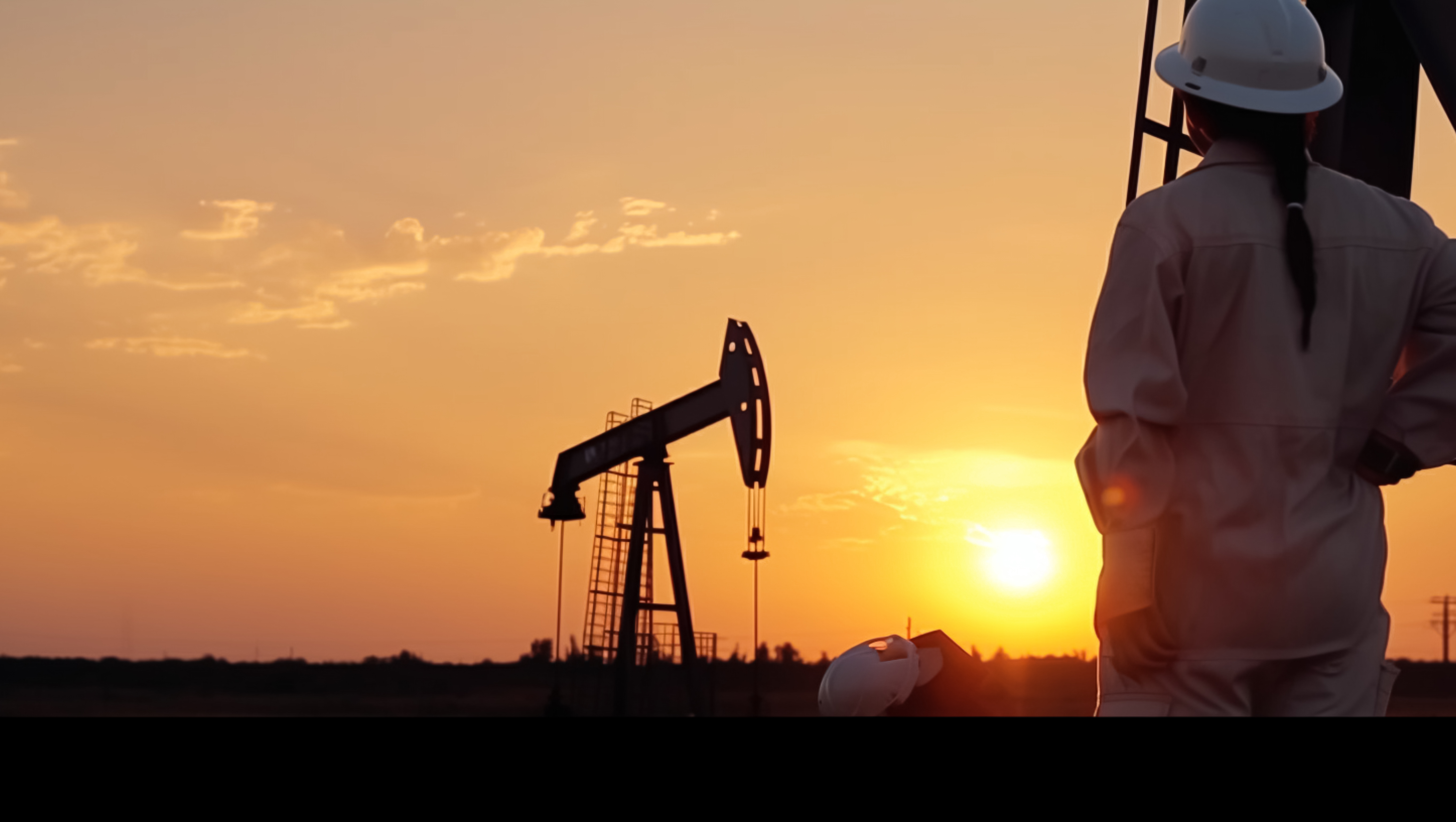 Integración tecnológica en Oil & Gas en Argentina: soluciones para monitoreo remoto, automatización y operación segura en zonas críticas.
