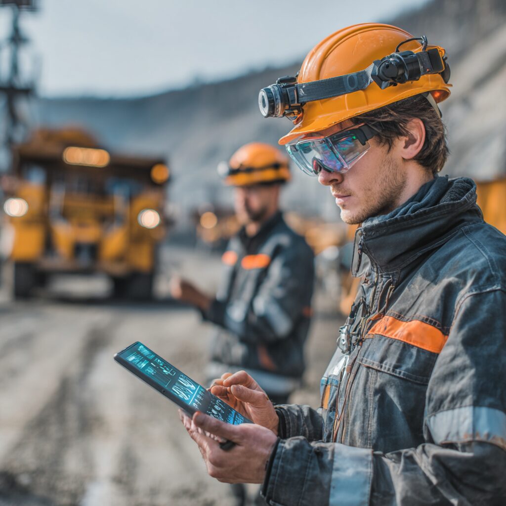 Industrial environments integration with robust software and hardware solutions