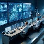 Salas de control en refiner&iacute;as: dise&ntilde;o e implementaci&oacute;n