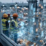 ransformaci&oacute;n digital en la industria petrolera argentina