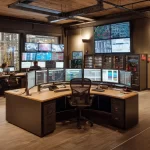 Integraci&oacute;n tecnol&oacute;gica en sala cr&iacute;tica sin detener operaci&oacute;n