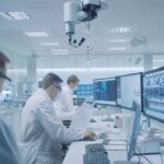 laboratorio conectado para telemedicina y colaboraci&oacute;n cl&iacute;nica