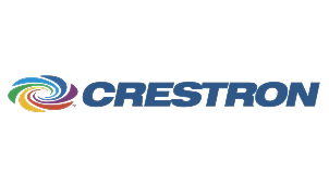 crestron logo