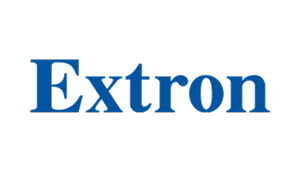 extron logo