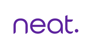 neat logo