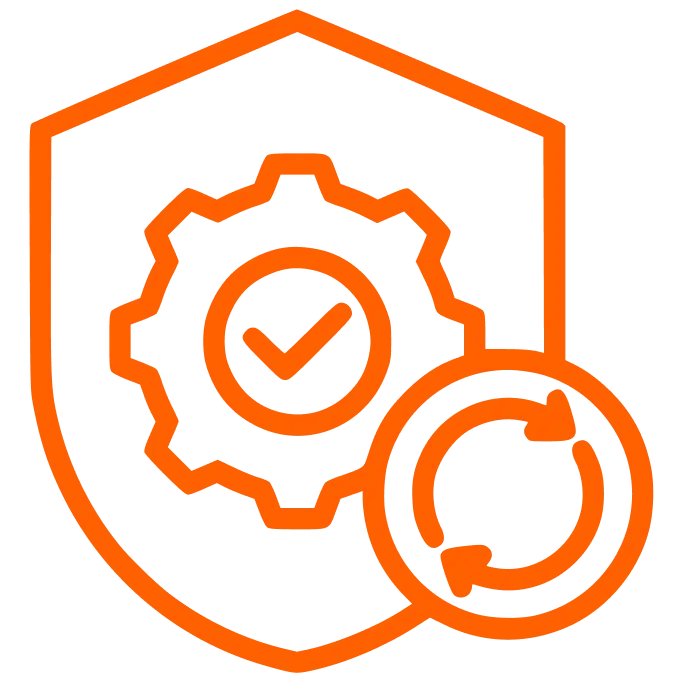 Mantenimiento preventivo ico