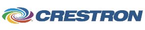 crestron logo