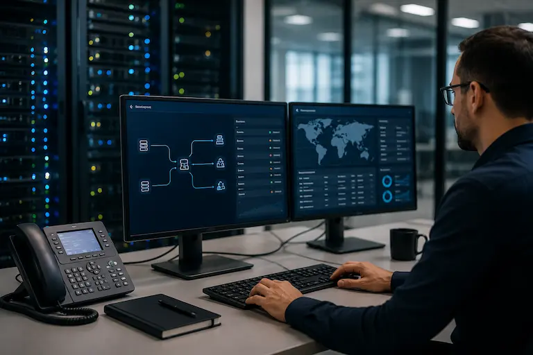SBC Policy Management for Microsoft Teams